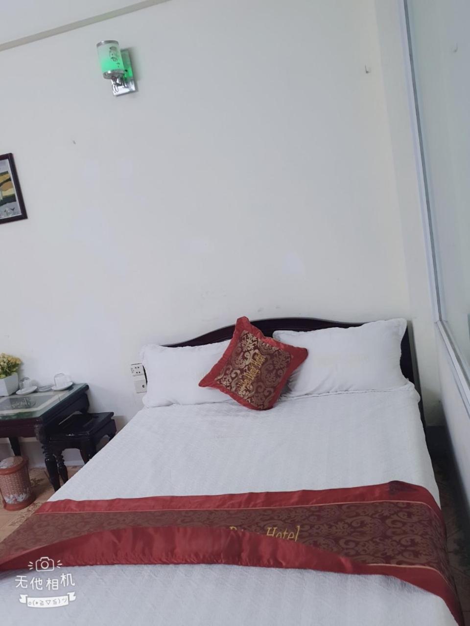Khach San Vien Dong Hotel เกื๋อหล่อ ภายนอก รูปภาพ