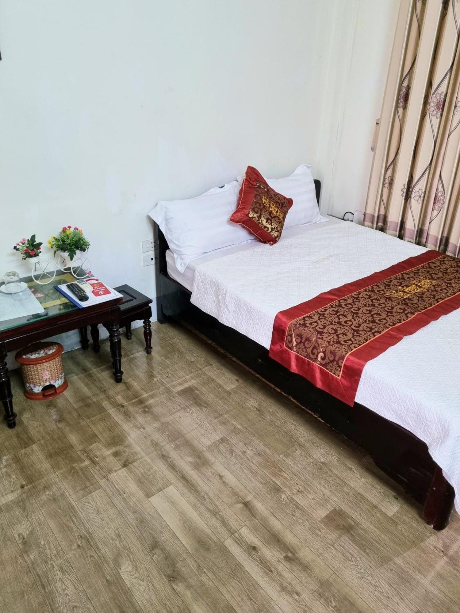 Khach San Vien Dong Hotel เกื๋อหล่อ ภายนอก รูปภาพ